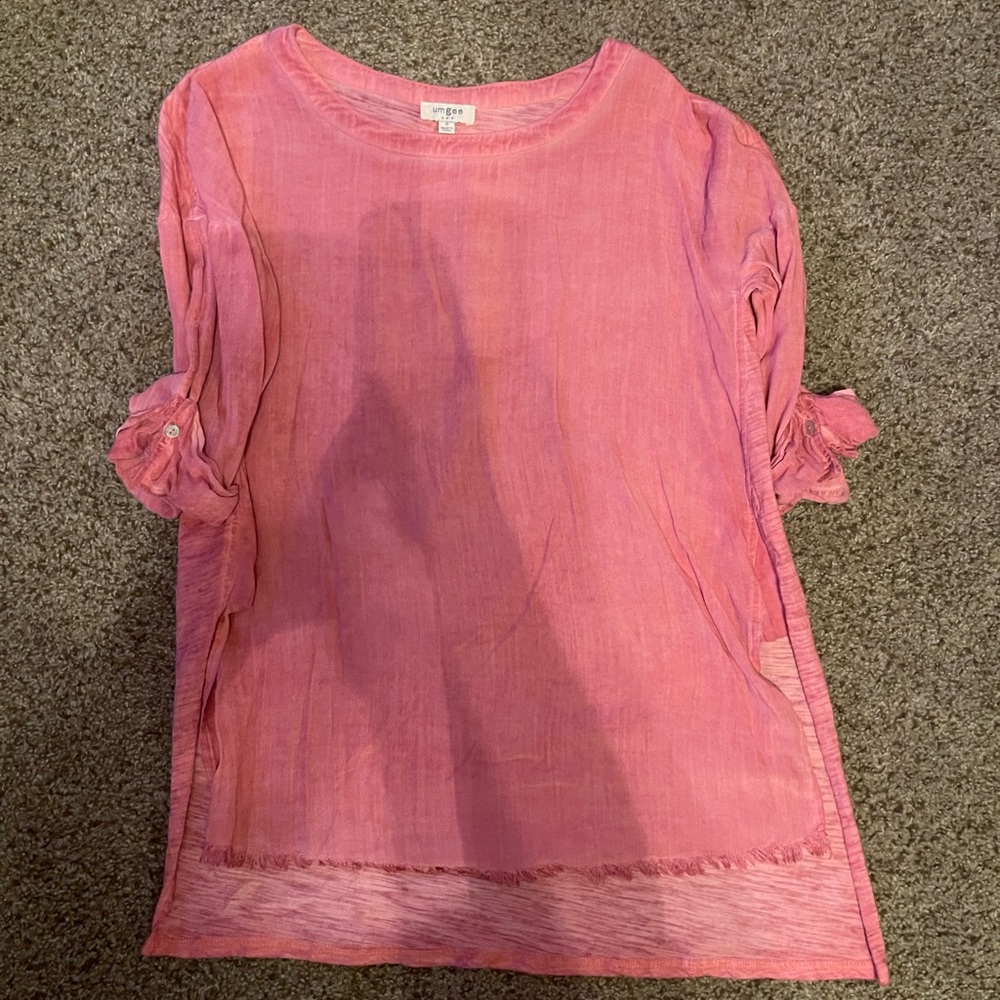 Woman’s Blouse Boutique